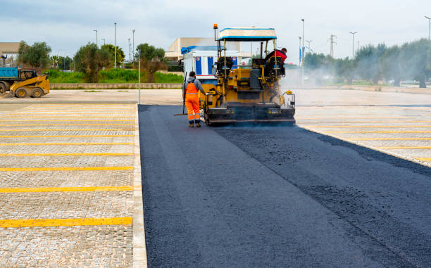 Commercial Driveway Pavers in Little Silver, NJ