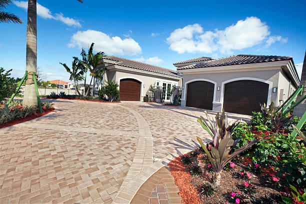 Best Driveway Pavers Contractor  in Little Silver, NJ