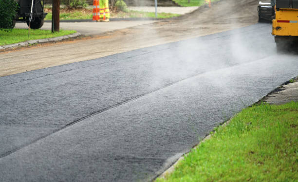 Best Driveway Paving Contractor  in Little Silver, NJ