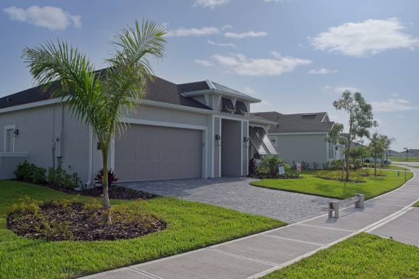 Best Driveway Resurfacing Pavers  in Little Silver, NJ